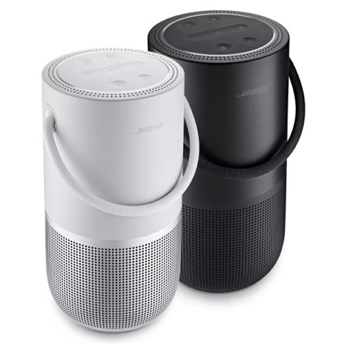 Desain Stylish dan Kinerja dari Bose Portable Home Speaker