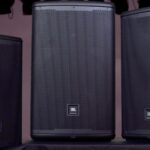 JBL Professional EON 700 Series Menyempurnakan Kualitas Suara (1)