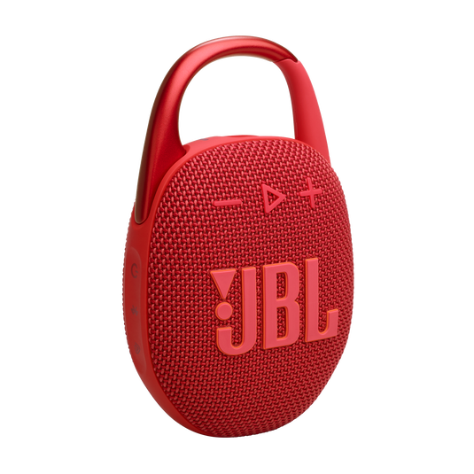 Speaker JLB Clip 5