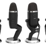 Ulasan Blue Yeti X Kualitas Suara dan Fitur Terbaik untuk Konten Kreator