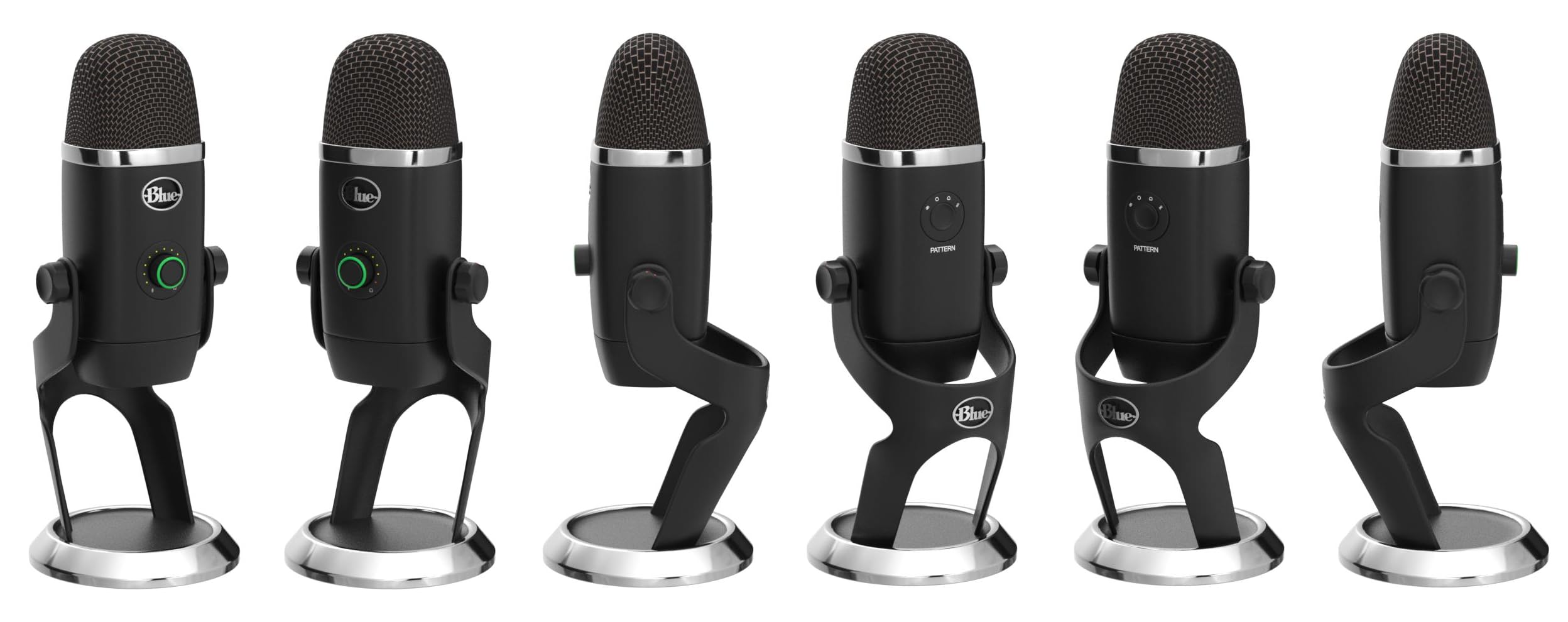 Ulasan Blue Yeti X Kualitas Suara dan Fitur Terbaik untuk Konten Kreator