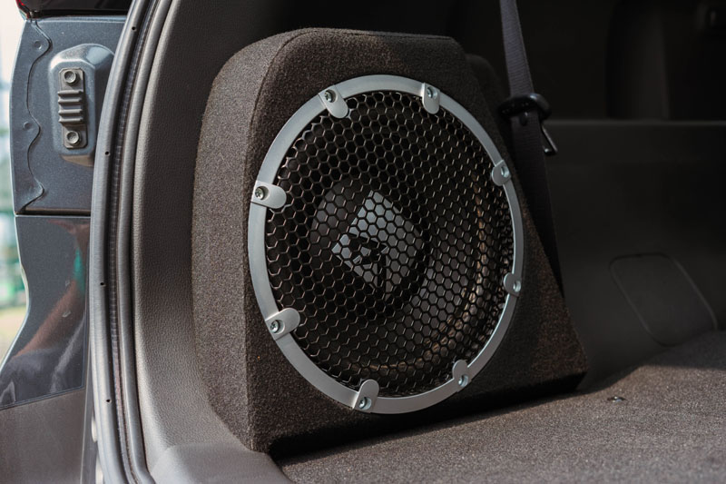 Memilih Subwoofer yang Sesuai dengan Ukuran Ruangan Anda