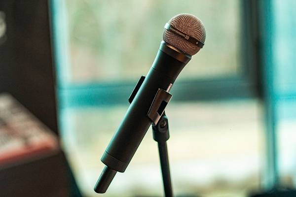 Kualitas Suara dengan Memilih Microphone yang Tepat