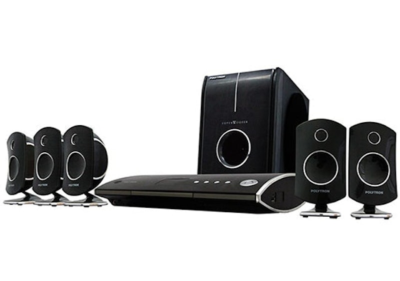 Rekomendasi Subwoofer Terbaik untuk Home Theater