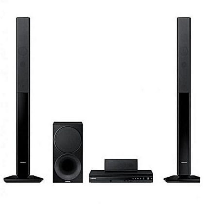 Rekomendasi Speaker Sound System Terbaik untuk Home Theater